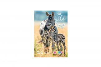 Тетрадки със спирала