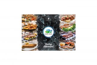 Хартиени подложки за ресторант