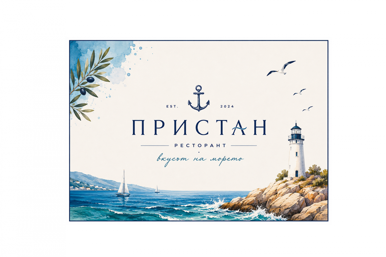 Хартиени подложки за ресторант